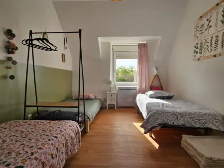 Les 3 soeurs, Maison 10 personnes à Brignogan Plage - Photo 32