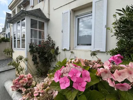Les 3 soeurs, Maison 10 personnes à Brignogan Plage - Photo 49