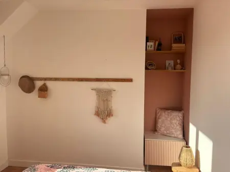 Les 3 soeurs, Maison 10 personnes à Brignogan Plage - Photo 51