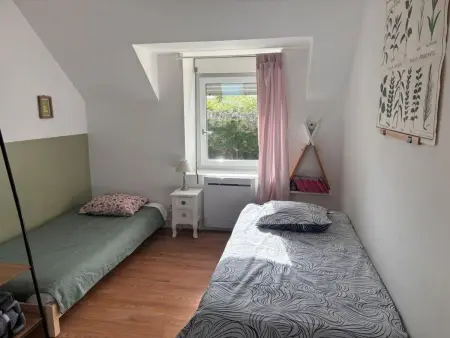 Les 3 soeurs, Maison 10 personnes à Brignogan Plage - Photo 52