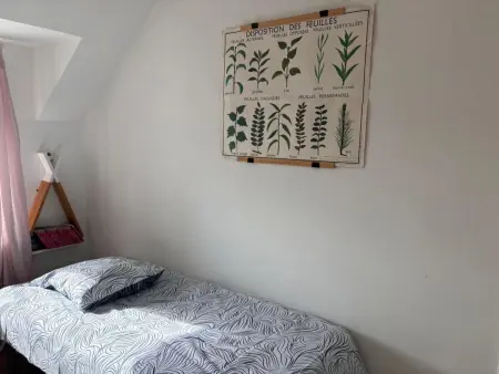 Les 3 soeurs, Maison 10 personnes à Brignogan Plage - Photo 53