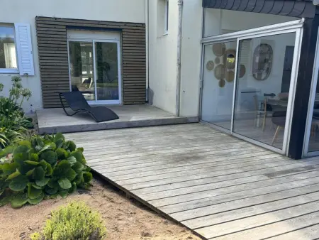 Les 3 soeurs, Maison 10 personnes à Brignogan Plage - Photo 59