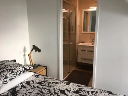 Tromeal Lasalle  blick auf das Meer. Mit 4 Sternen klassifiziert - Photo 12