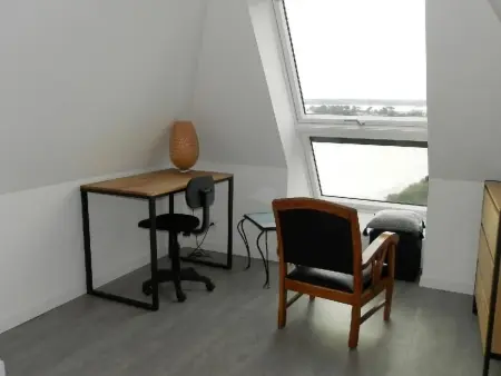 Tromeal Lasalle  blick auf das Meer. Mit 4 Sternen klassifiziert - Photo 14