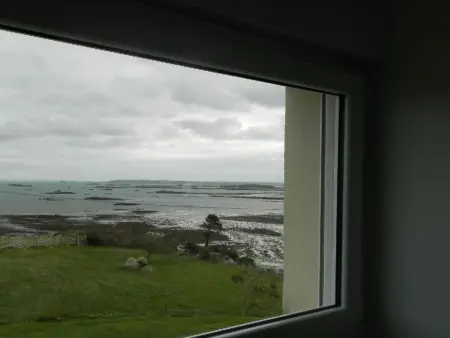 Tromeal Lasalle  blick auf das Meer. Mit 4 Sternen klassifiziert - Photo 19