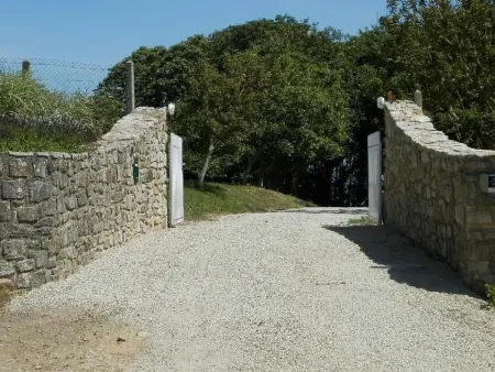 Tromeal Lasalle  blick auf das Meer. Mit 4 Sternen klassifiziert - Photo 23