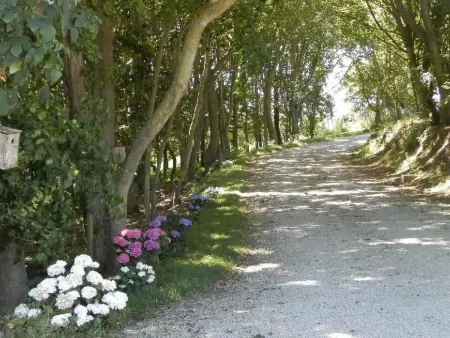 Tromeal Lasalle  blick auf das Meer. Mit 4 Sternen klassifiziert - Photo 31