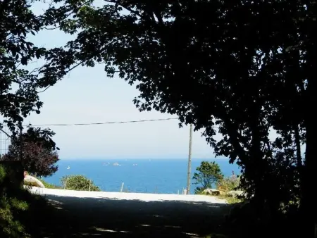 Tromeal Lasalle  blick auf das Meer. Mit 4 Sternen klassifiziert - Photo 32