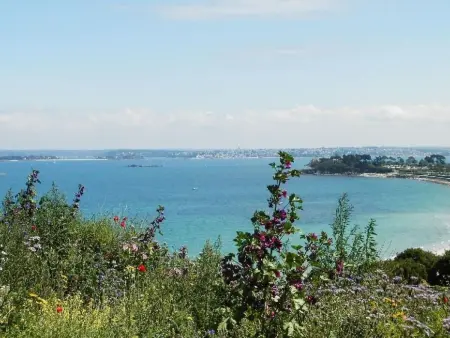 Tromeal Lasalle  blick auf das Meer. Mit 4 Sternen klassifiziert - Photo 33