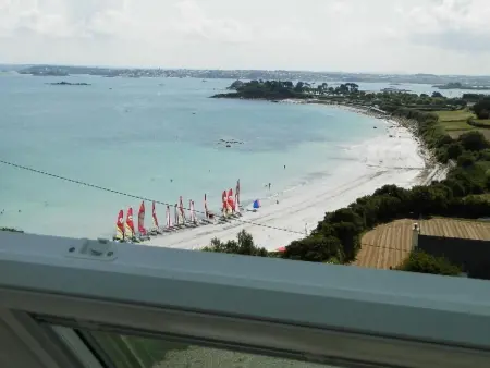 Tromeal Lasalle  blick auf das Meer. Mit 4 Sternen klassifiziert - Photo 36