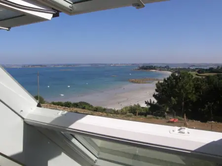 Tromeal Lasalle  blick auf das Meer. Mit 4 Sternen klassifiziert - Photo 41