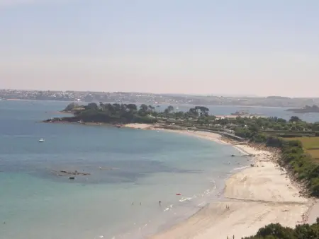 Tromeal Lasalle  blick auf das Meer. Mit 4 Sternen klassifiziert - Photo 44