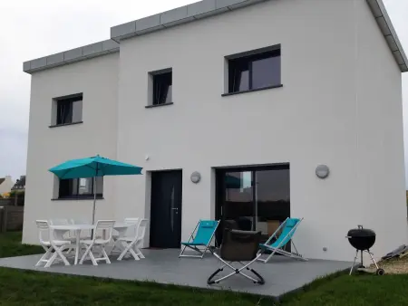 Ein Haus auf der Düne, direkter Zugang zum Stran - Photo 3