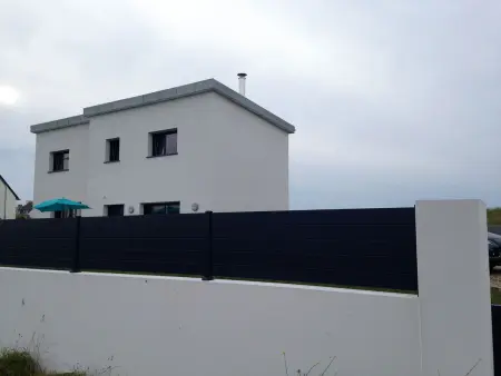 Ein Haus auf der Düne, direkter Zugang zum Stran - Photo 4