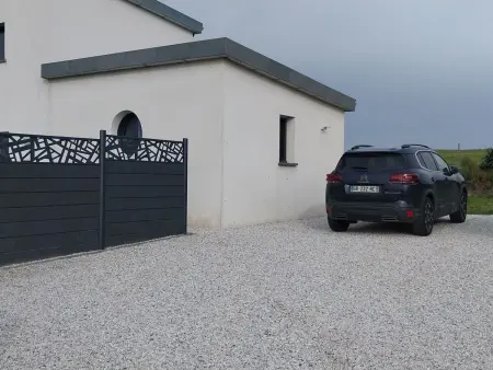 Ein Haus auf der Düne, direkter Zugang zum Stran - Photo 5