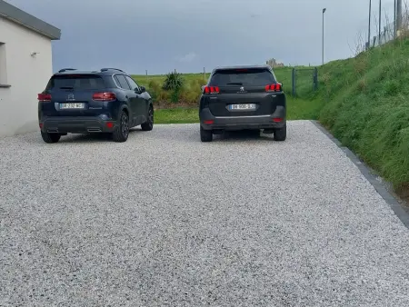 Ein Haus auf der Düne, direkter Zugang zum Stran - Photo 6