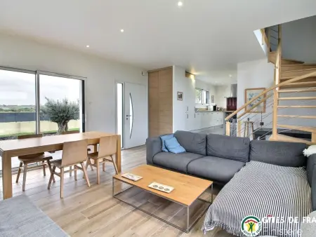 Ein Haus auf der Düne, direkter Zugang zum Stran - Photo 9