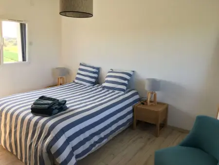 Ein Haus auf der Düne, direkter Zugang zum Stran - Photo 21