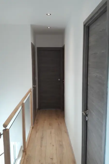 Ein Haus auf der Düne, direkter Zugang zum Stran - Photo 32