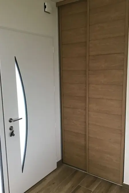 Ein Haus auf der Düne, direkter Zugang zum Stran - Photo 33