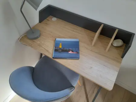 Ein Haus auf der Düne, direkter Zugang zum Stran - Photo 35