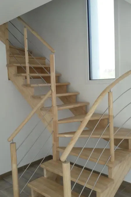 Ein Haus auf der Düne, direkter Zugang zum Stran - Photo 36