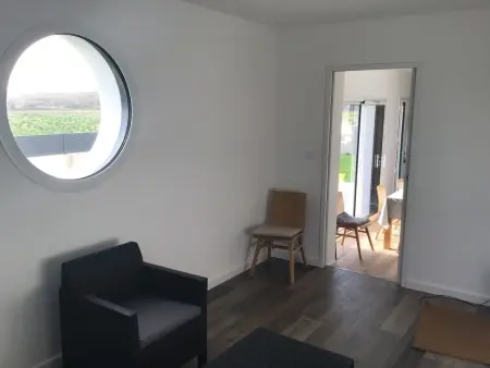 Ein Haus auf der Düne, direkter Zugang zum Stran - Photo 37