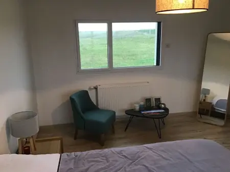 Ein Haus auf der Düne, direkter Zugang zum Stran - Photo 38
