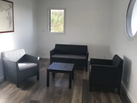 Ein Haus auf der Düne, direkter Zugang zum Stran - Photo 39
