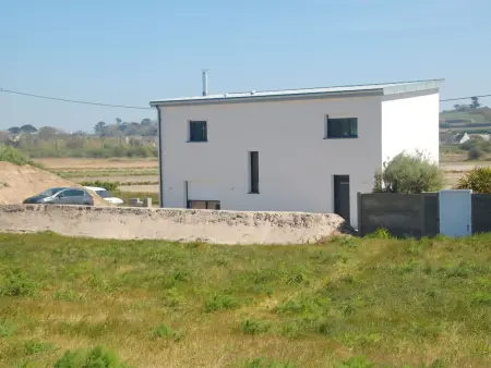 Ein Haus auf der Düne, direkter Zugang zum Stran - Photo 40