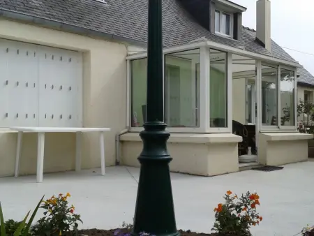 Maison du Rheun Trégondern in Saint-Pol-de-Léon - Photo 1