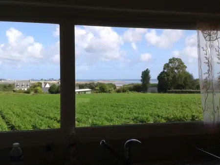 Maison du Rheun Trégondern in Saint-Pol-de-Léon - Photo 6