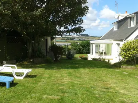 Maison du Rheun Trégondern in Saint-Pol-de-Léon - Photo 8