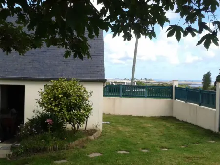 Maison du Rheun Trégondern in Saint-Pol-de-Léon - Photo 9