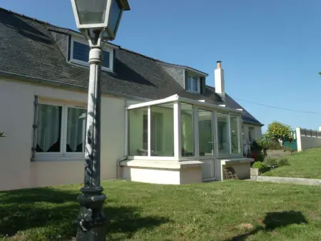 Maison du Rheun Trégondern in Saint-Pol-de-Léon - Photo 11