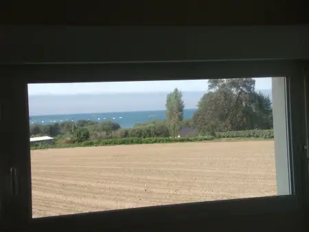 Maison du Rheun Trégondern in Saint-Pol-de-Léon - Photo 14