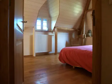 Geräumiges Haus mit direktem Zugang zum Strand, Maison 6 personnes à Guilvinec - Photo 15