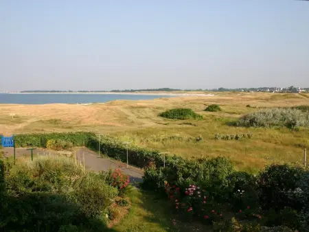 Geräumiges Haus mit direktem Zugang zum Strand, Maison 6 personnes à Guilvinec - Photo 22