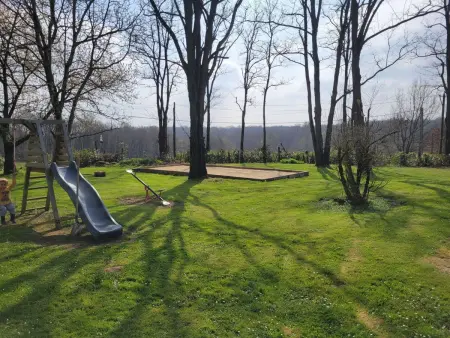 Domaine des Prairies de Latry, Maison 28 personnes à Ronsenac - Photo 6
