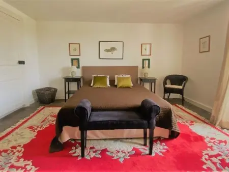 Domaine des Prairies de Latry, Maison 28 personnes à Ronsenac - Photo 15