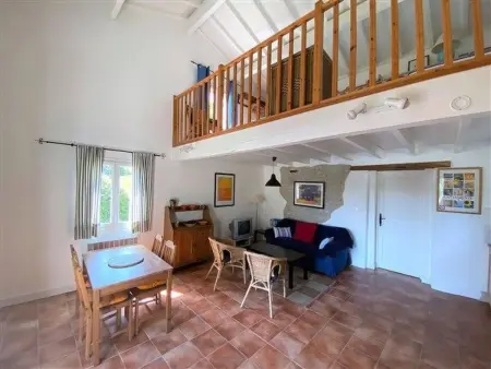 Domaine des Prairies de Latry, Maison 28 personnes à Ronsenac - Photo 18