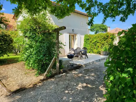 Domaine des Prairies de Latry, Maison 28 personnes à Ronsenac - Photo 19