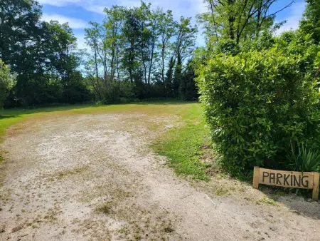 Domaine des Prairies de Latry, Maison 28 personnes à Ronsenac - Photo 24