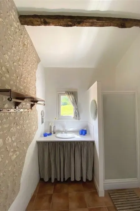Domaine des Prairies de Latry, Maison 28 personnes à Ronsenac - Photo 26