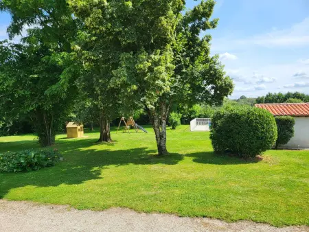 Domaine des Prairies de Latry, Maison 28 personnes à Ronsenac - Photo 29
