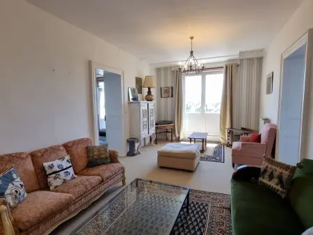 8-Zimmer-Schloss mit Pool und eigenem Park, Maison 15 personnes à Marennes - Photo 30