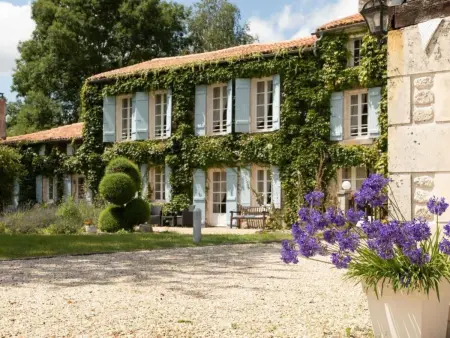 Le Petit Moulin - Feriendomizil mit beheiztem Pool - Photo 3