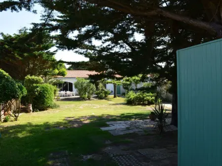 Villa Joss  in Strandnähe, Maison 10 personnes à Ste Marie de Ré - Photo 1