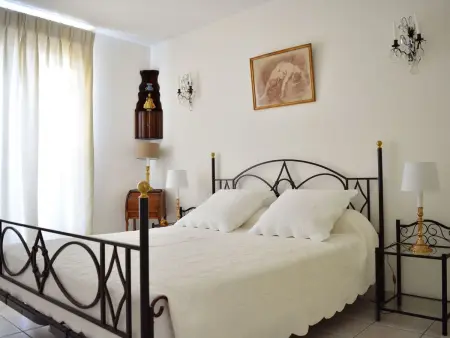 Villa Joss  in Strandnähe, Maison 10 personnes à Ste Marie de Ré - Photo 10