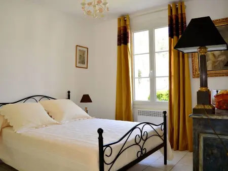 Villa Joss  in Strandnähe, Maison 10 personnes à Ste Marie de Ré - Photo 11